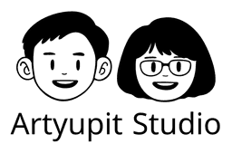 Logo Artyupit